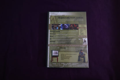 【中古：状態A】the daniel garcia project #1