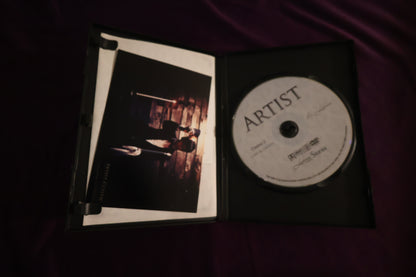 【中古：状態A】ARTIST classic2 CANE & CANDLE