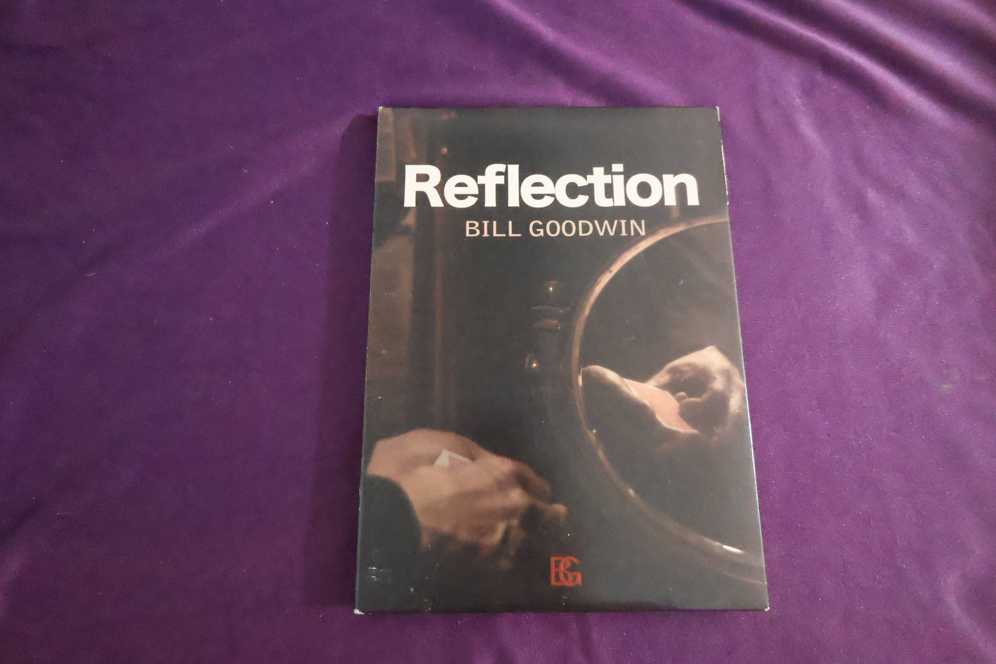 【中古：状態B】Reflection BILL GOODWIN by DAN & DAVE