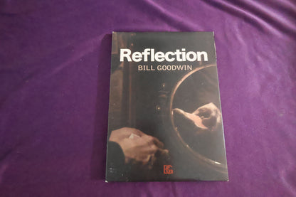 【中古：状態B】Reflection BILL GOODWIN by DAN & DAVE