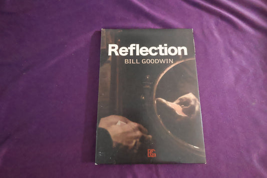 【中古：状態B】Reflection BILL GOODWIN by DAN & DAVE