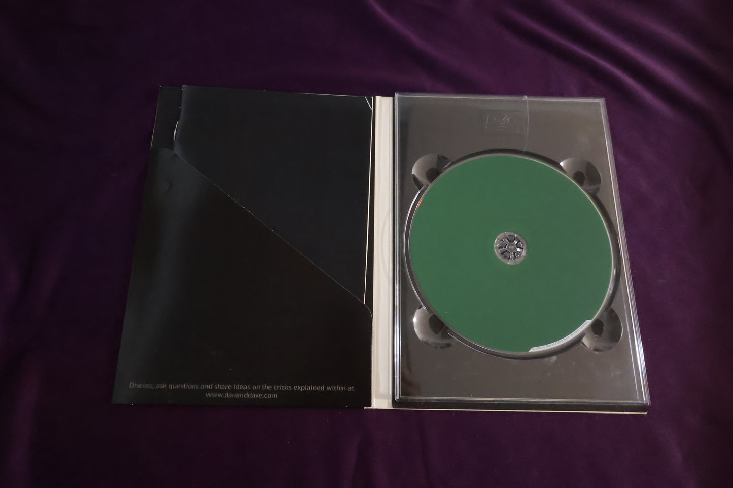 【中古：状態B】Reflection BILL GOODWIN by DAN & DAVE