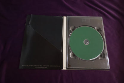 【中古：状態B】Reflection BILL GOODWIN by DAN & DAVE