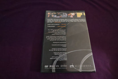 【中古：状態B】silver dream by JUSTIN MILLER