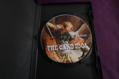 【中古：状態B】FENIK THE CARD IDOL SERIES