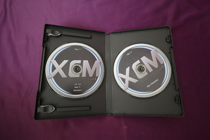 【中古：状態A】WORLD XCM CHAMPIONS Vol.1