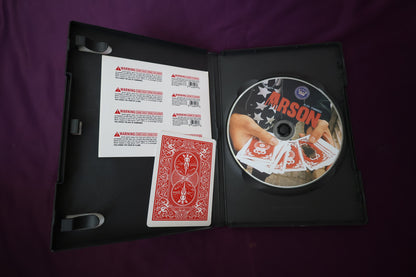 【中古：状態A】ARSON BY ALEX PANDREA