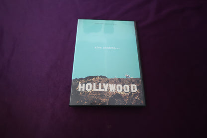 【中古：状態B】Hollywood by Alex Pandrea