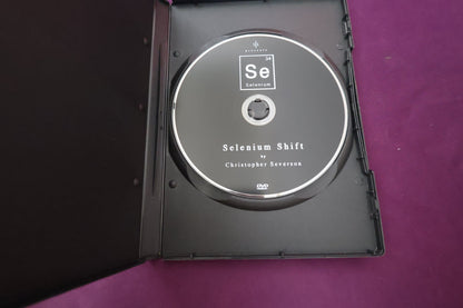 【中古：状態A】Selenium Shift by Christopher C. Severson
