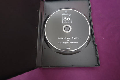 【中古：状態A】Selenium Shift by Christopher C. Severson