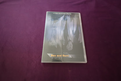 【中古：状態A】THE DAN AND DAVE SYSTEM