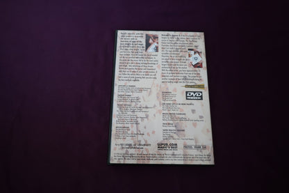【中古：状態B】Encyclopedia of Card Sleights by DARYL Volume8