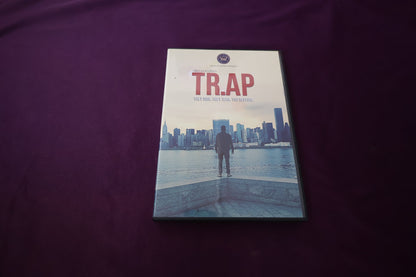 【中古：状態A】TR.AP by alex pandrea