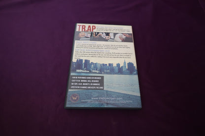 【中古：状態A】TR.AP by alex pandrea