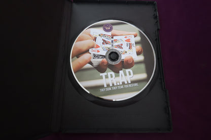 【中古：状態A】TR.AP by alex pandrea