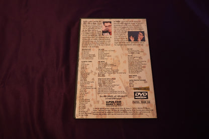 【中古：状態B】Encyclopedia of Card Sleights by DARYL Volume1