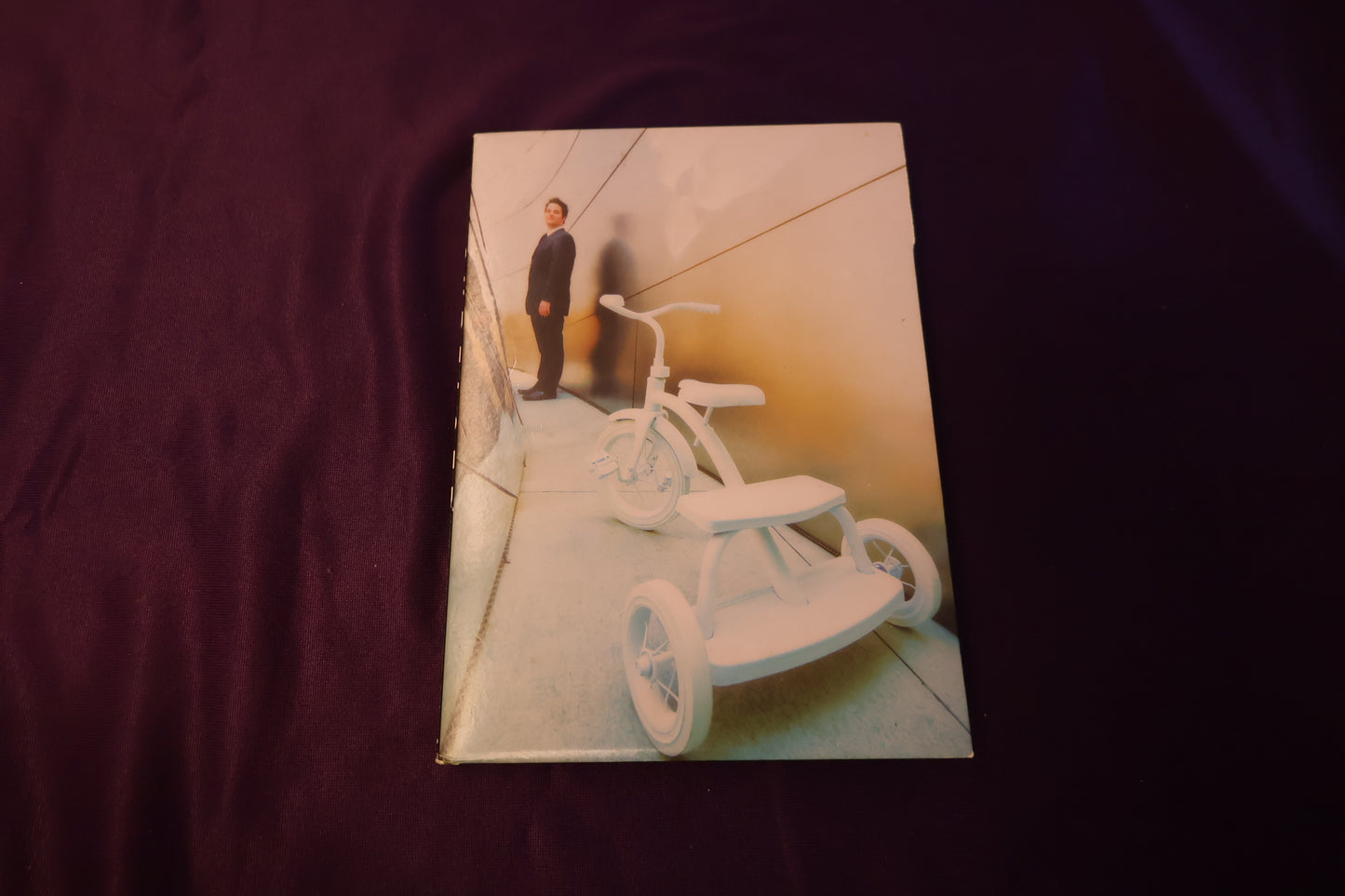 【中古：状態B】SURFACED BY Chad Nelson