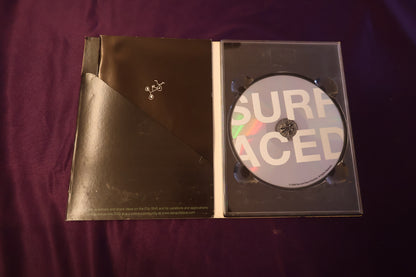 【中古：状態B】SURFACED BY Chad Nelson