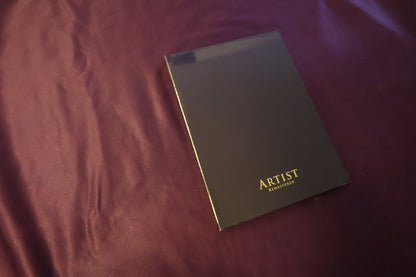 【中古：状態A】ARTIST  BY LUKAS