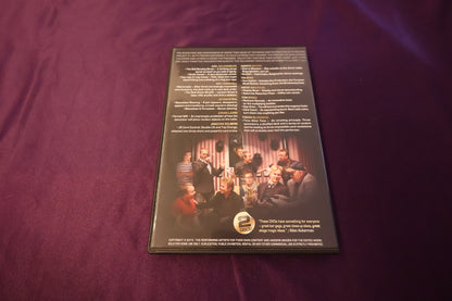 【中古：状態A】21 - Magic by Sweden