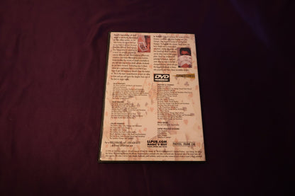 【中古：状態B】Encyclopedia of Card Sleights by DARYL Volume7