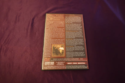 【中古：状態A】VIisions of WONDER volume1 TOMMY WONDER