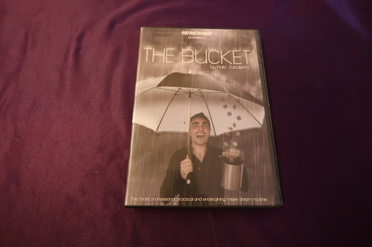 【中古：状態A】THE BUCKET