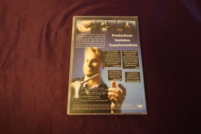 【中古：状態A】sleeveless sleeving by JOHAN STAHL