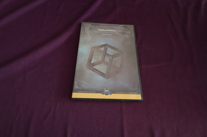 【中古：状態A】Implausibilities by Hudson Taylor