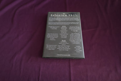 【中古：状態A】Selenium Shift by Christopher C. Severson