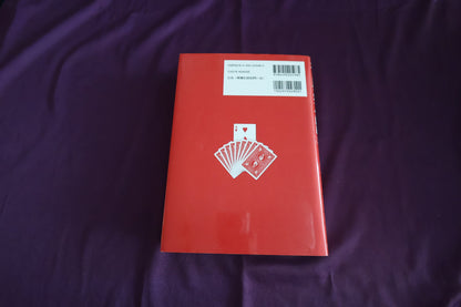 【中古：状態B】テクニカルなカードマジック講座2　荒木一郎　（DVD有）