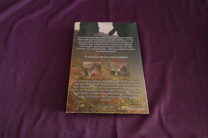 【中古：状態A】SUBTLE CONCEPTS