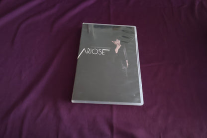 【中古：状態A】ARIOSE THE CARD WORKS OF YOHEI KAWABATA