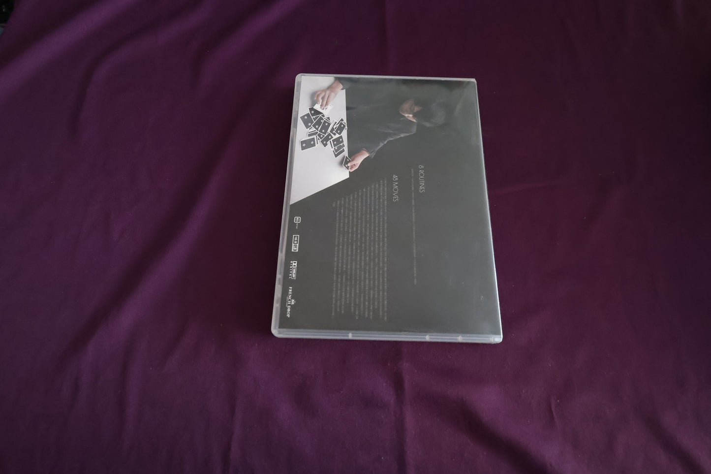 【中古：状態A】ARIOSE THE CARD WORKS OF YOHEI KAWABATA