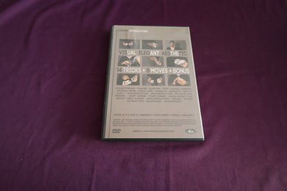 【中古：状態A】MODERN INTRICACIES by Yoann