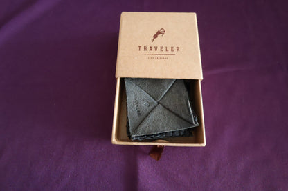 【中古：状態B】TRAVELER by JEFF COPELAND