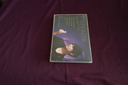 【中古：状態A】EMPEROR by RYU-KA MO
