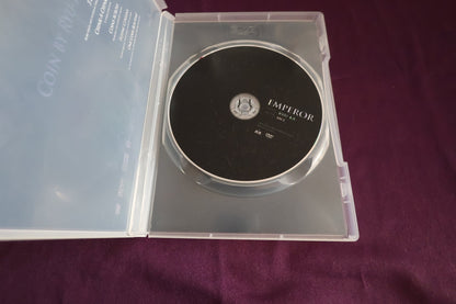 【中古：状態A】EMPEROR by RYU-KA MO