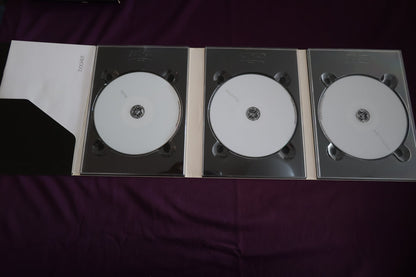 【中古：状態B】tricksandflourishesandeverythingelse DAN&DAVE