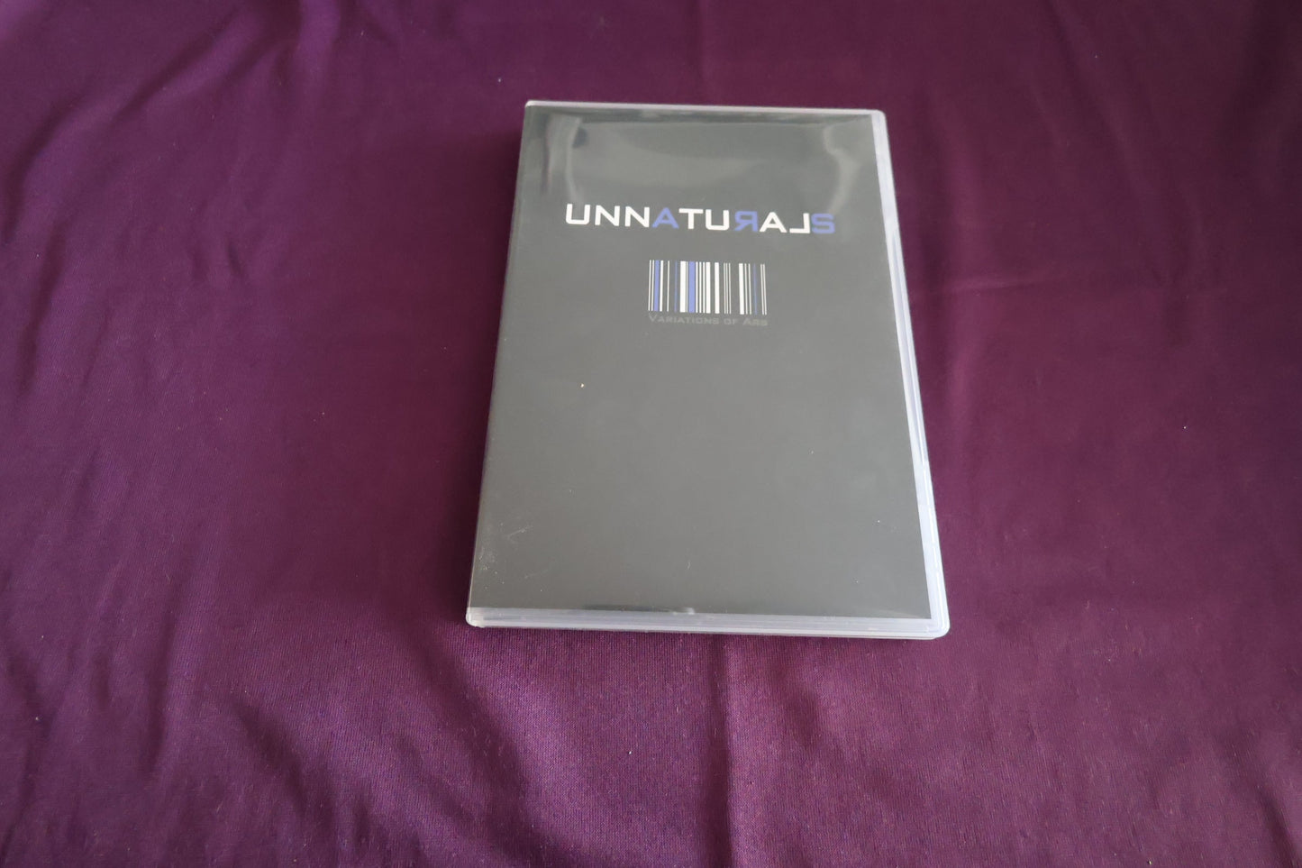 【中古：状態A】アンナチュラル