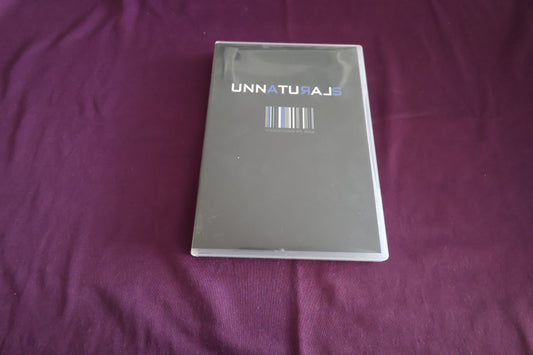 【中古：状態A】アンナチュラル