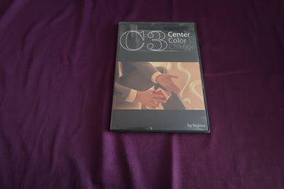 【中古：状態A】C3 by Nojima