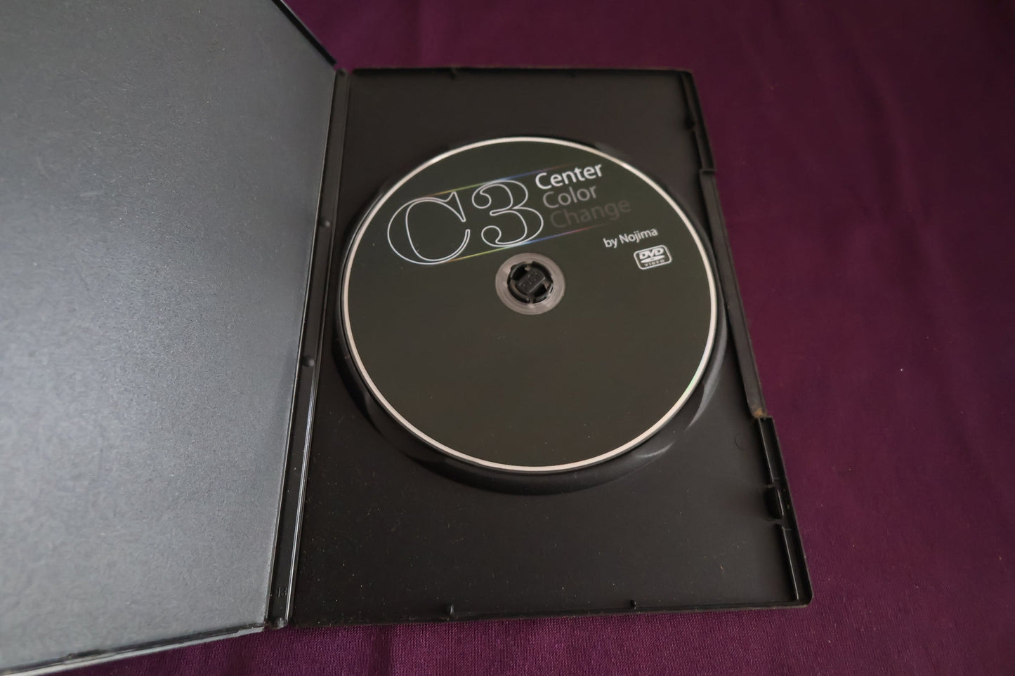 【中古：状態A】C3 by Nojima