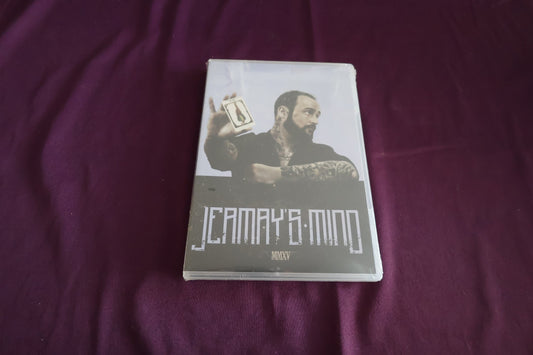 【中古：状態S】ジャーメインズ・マインド　2　ルーク・ジャーメイ