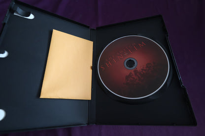 【中古：状態A】THE SWITCH by SHIN LIM