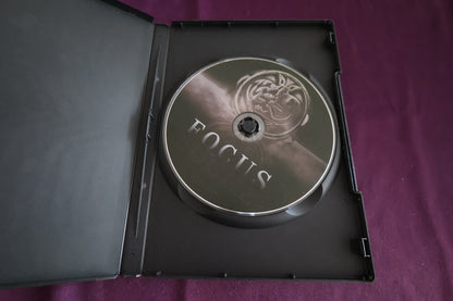 【中古：状態A】FOCUS by Mizusawa Katsuya