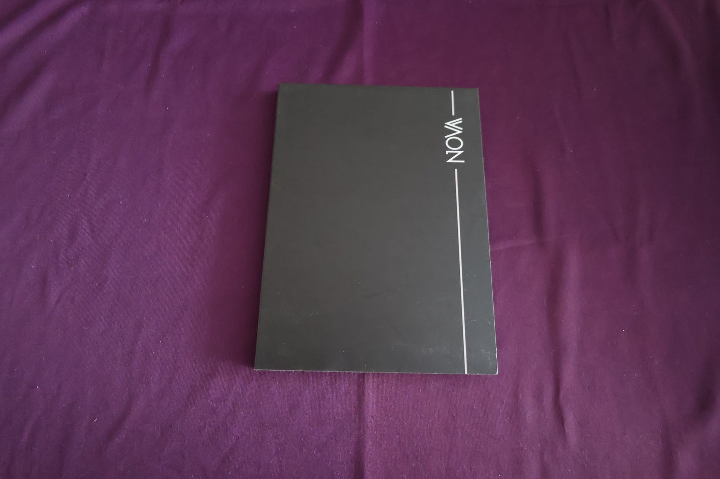 【中古：状態A】NOVA by AVI YAP