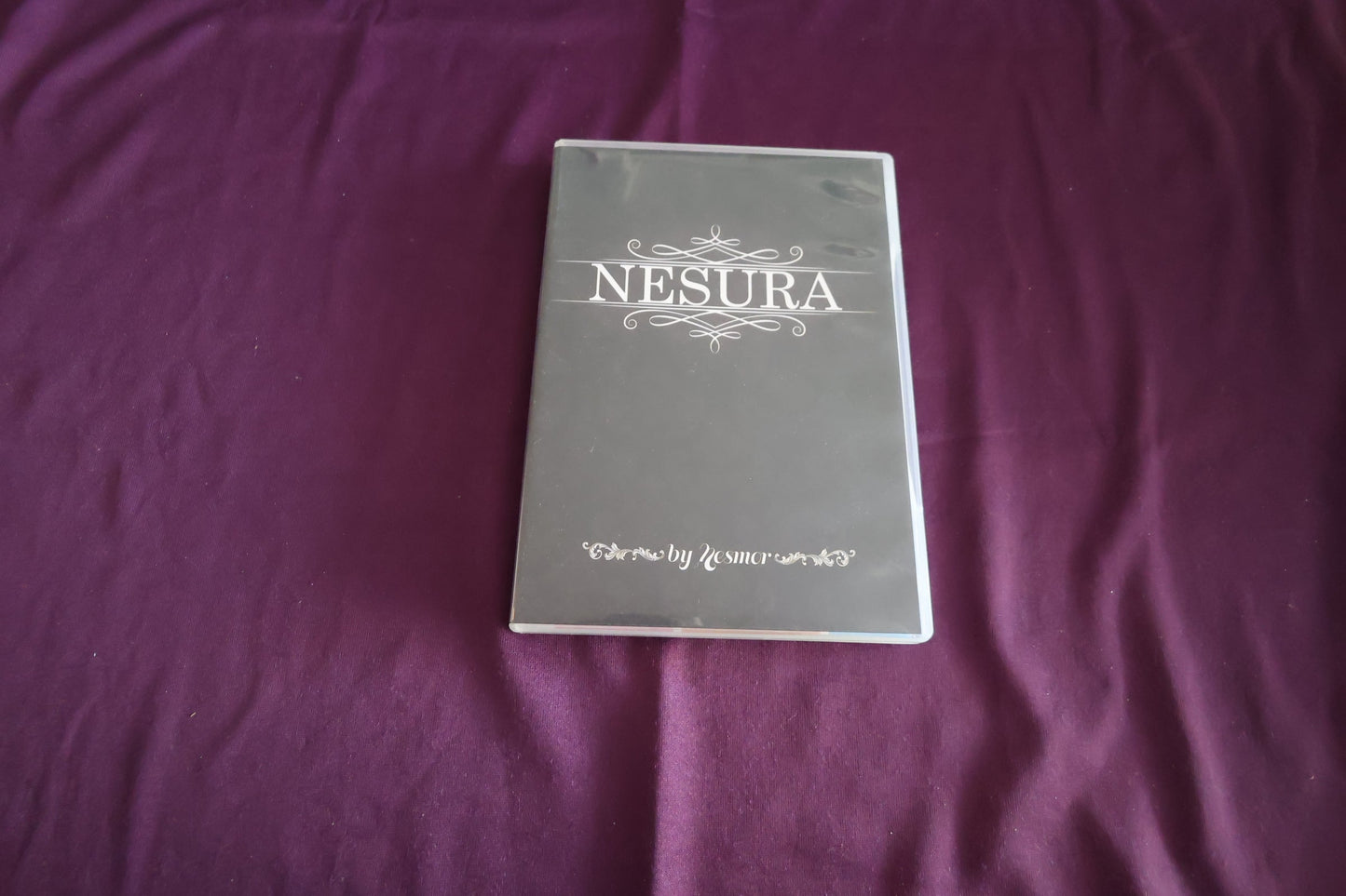 【中古：状態A】NESURA by nesmor