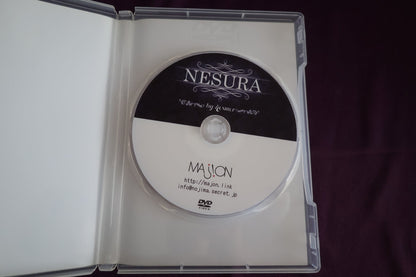 【中古：状態A】NESURA by nesmor