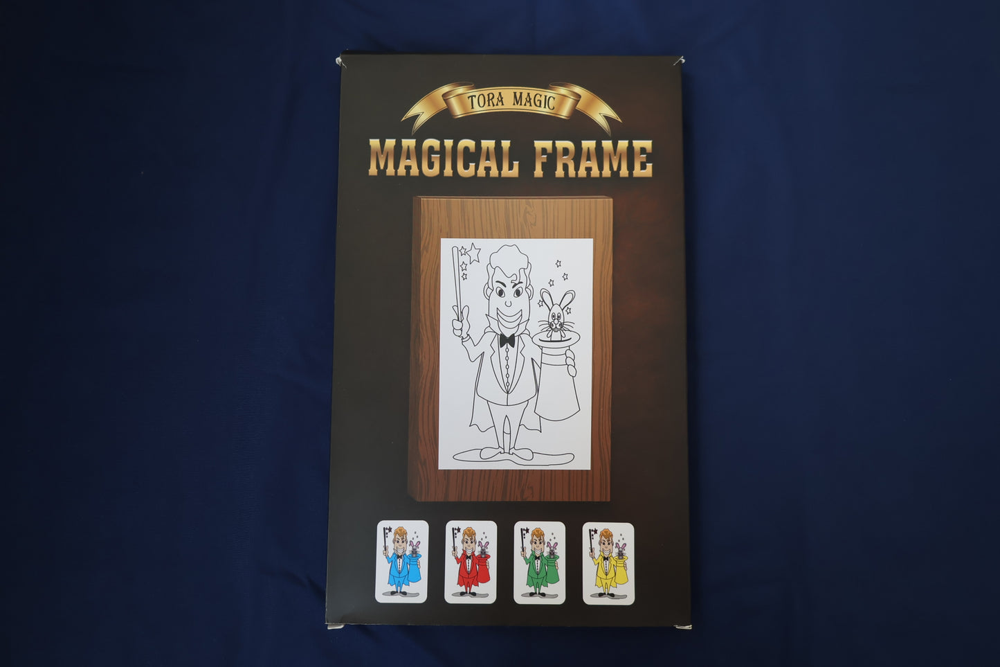 【中古：状態A】マジカルフレーム